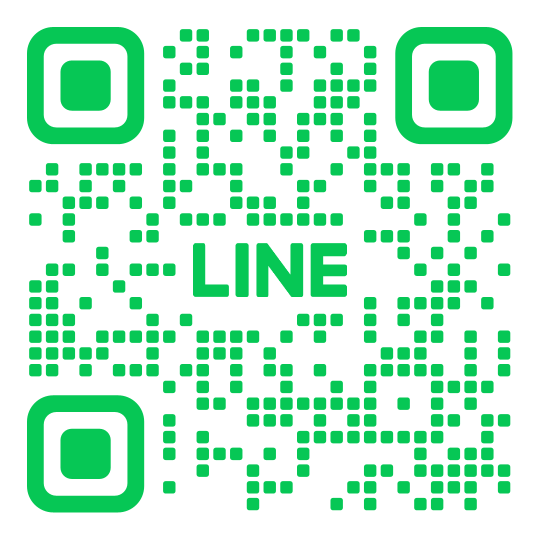 Line公式へのリンク